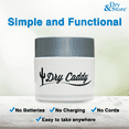 thumbnail image 5 of Dry & Store DryCaddy Drying System - Protection Against Moisture Damage for Hearing Aids, 5 of 6