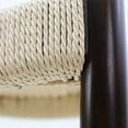 thumbnail image 2 of Silla de Hogar Guiza Nogal Mundo In Interior, 2 of 8