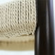 thumbnail image 2 of Silla de Hogar Guiza Nogal Mundo In Interior, 2 of 8