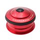 thumbnail image 4 of Horquilla Dirección Bicicleta Dirección Rodamiento Rodamiento Sellado Accesorios Ciclismo Aluminio Rojo, 4 of 9