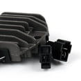 thumbnail image 4 of Regulator Rectifier Voltage Fit for Suzuki GS500 2004-2011 GS500K 2001-2009, 4 of 4