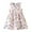 B, variant on Luxalzxs Little Girl Dresses Toddler Girls Cute Print Summer Sleeveless Dresses Casual Cotton Boho Sundress, Back to School Outfits for Girls 6-7 Years