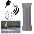 thumbnail image 2 of Funda para raqueta de pickleball Hugtrwg agarre de silicona Antideslizante, 2 of 9