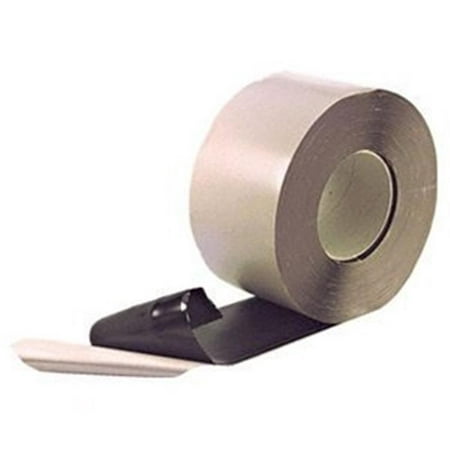 

Anjon Manufacturing 302682.5 Uncured Single Sided Flashing Tape 6 in. x 50 ft.