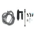 thumbnail image 2 of Pulvérisateur Électrique, Pulvérisateur d'Eau de Jardin Portable Extérieur avec Perche d'Extension Angle Réglable Haute Efficacité Pulvérisateur Électrique de Jardin pour Arrosage, 2 of 8