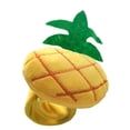 thumbnail image 2 of Wxqbjtam Sewing Needle Cushion Band Bracelet Wrist Strap Wrist Pin Cushion for Needlework Pineapple, 2 of 9