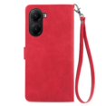 thumbnail image 4 of Funda billetera anti-golpes para GANGXUN Xiaomi Poco X7 Pro , ideal para día a día y trabajo, 4 of 5