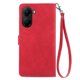 thumbnail image 4 of Funda billetera anti-golpes para GANGXUN Xiaomi Poco X7 Pro , ideal para día a día y trabajo, 4 of 5
