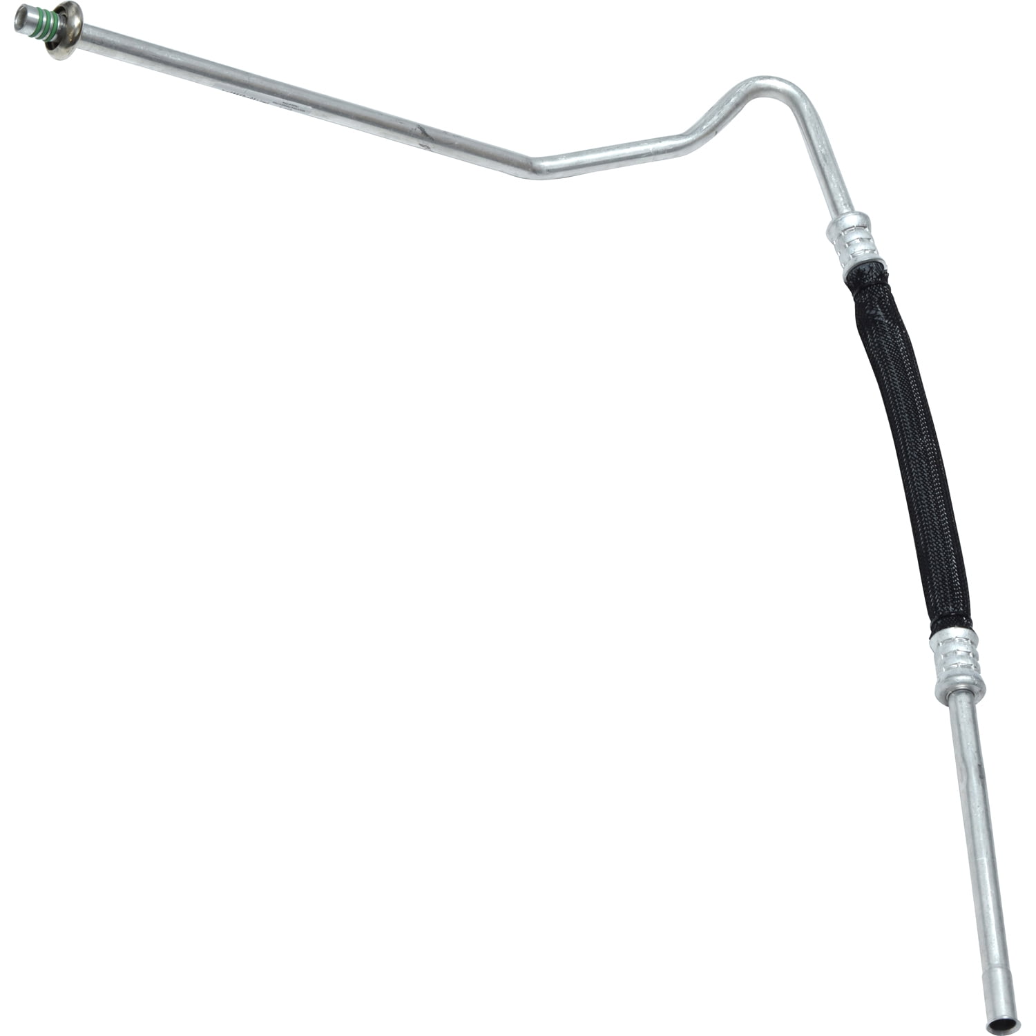 A/C Refrigerant Liquid Hose Liquid Line w/ Orifice Tube Walmart