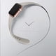 thumbnail image 3 of Paquete de 6 bandas compatibles con Apple Watch Band 40 mm, 38 mm, 44 mm, 42 mm, 41 mm, 45 mm, mujeres y hombres, pulseras de repuesto de correa deportiva impermeable de silicona suave para, 3 of 4