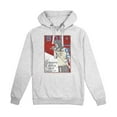 thumbnail image 2 of Bon Jovi 86 Tour Women's Hoodie, 2 of 6