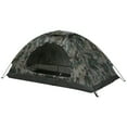 thumbnail image 6 of Ultralight Camping Tent Single Layer Portable Tent - Coating UPF 30+ for Outdoor Beach Fishing, 6 of 7