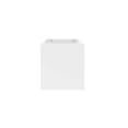 thumbnail image 2 of Modway Vitality 35.5" MDF and Particleboard Bathroom Vanity Cabinet in White, 2 of 6