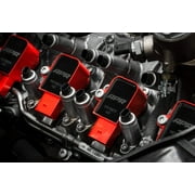 APR MS100219 Ignition Coil - 4.0 TFSI (EA824) - Red