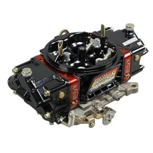 Kit de Performance Totale Moteur Caisse 604