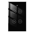 thumbnail image 2 of ruzhgo Smart Switch Convenient Intelligent Dimming Switch Easy to Use Zigbee3.0 Mobile Phone Control with Voice Control for Bedroom Office Living Room, 2 of 9