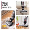 thumbnail image 3 of Streamline Corded Wet/Dry Hard Floor Cleaner and Vacuum Cleaner with Self Cleaning System for Sealed Hard Floors, Black, 3 of 10