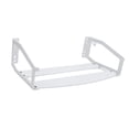 thumbnail image 1 of Support Mural pour Haut-Parleur Robuste pour Sonos Cinq, Supporte jusqu'à 35lbs, Support Mural en Acier Inoxydable, Support Mural Fixe pour Haut-Parleur, Facile à Installer, 1 of 7