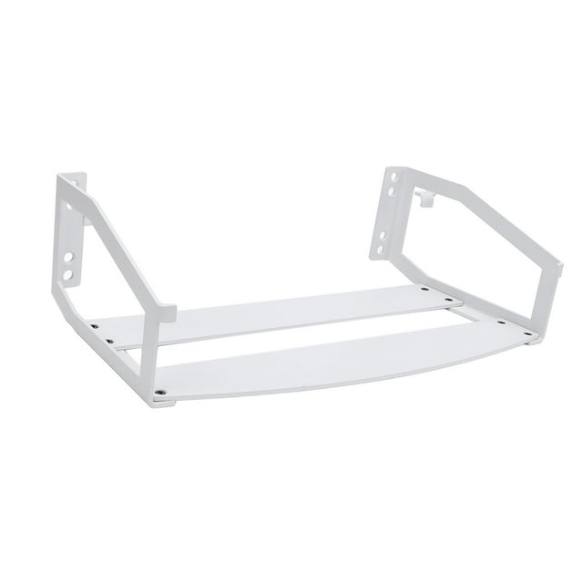 Support Mural pour Haut-Parleur Robuste pour Sonos Cinq, Supporte jusqu'à 35lbs, Support Mural en Acier Inoxydable, Support Mural Fixe pour Haut-Parleur, Facile à Installer