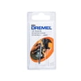 thumbnail image 2 of Dremel Accesorio Fresa Recta 650 Cilíndrico 1/8 Pulgada Dremel 2615000650, 2 of 2