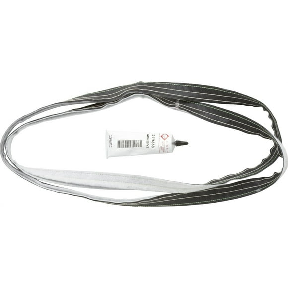 Dryer Drum Felt Seal