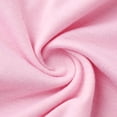 thumbnail image 4 of TaTaai Spring Summer Solid Color V-Neck Top for Women Short Sleeve Satin Blouse Casual Elegant Lightweight Comfy Daily Vacation Outfits Gift, 4 of 4
