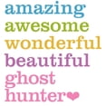 thumbnail image 2 of CafePress - Amazing Ghost Hunter Mugs - 11 oz Ceramic Mug - Novelty Coffee Tea Cup, 2 of 4