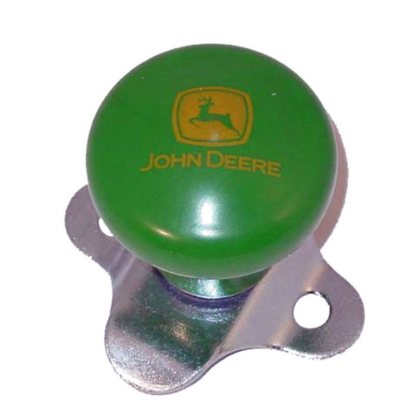 John Deere Steering Wheel Spinner PM00966