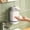 White, variant on Chumajor Smart sensor Soap Dispenser with Digital Display, 420mL Infrared Automatic Foam Dispenser, IPX5 Waterproof, Type-C Rechargeable