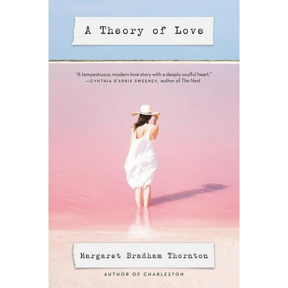 A Theory of Love, (Paperback)