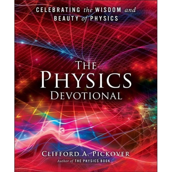 The Physics Devotional