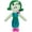 Disgust, variant on Adorable Inside Out 2 Plush Toy Collection, 9" - 11" soft and cuddly plush toys are your child's favorite gift