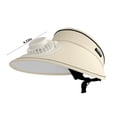 thumbnail image 3 of Qocolhg Sun Hat With Fan USB Charging Big Eaves Outdoor Summer With Fan Hat Men And Women Sun Hat Parent-child Sun Hat for Travelling Outdoor Hiking Mountaineering Beach, 3 of 9