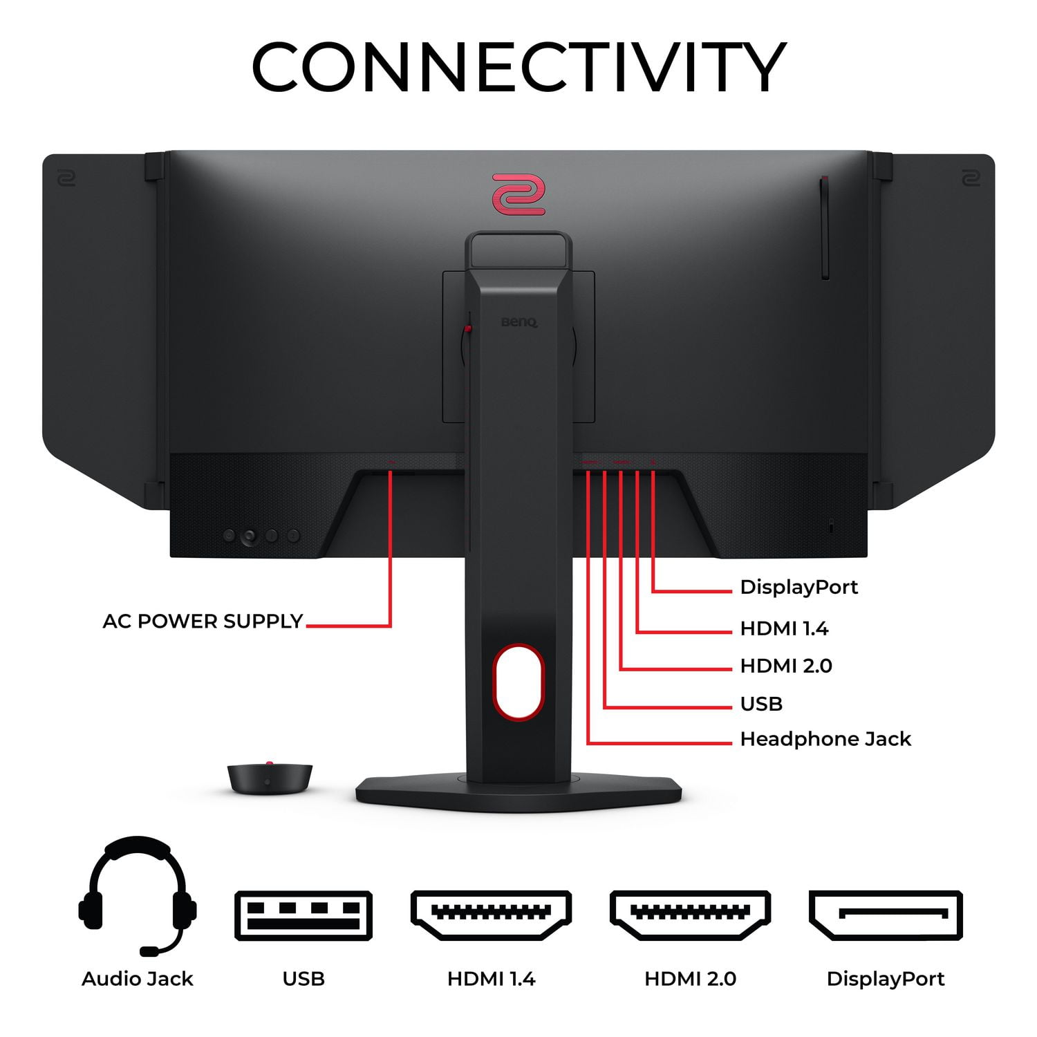 BenQ ZOWIE XL2546K