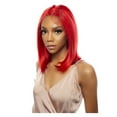 thumbnail image 4 of Mane Concept Red Carpet Synthetic HD 13X4 Frontal Lace Wig - RCHF214 IVORY (SR1B/HONEYASH), 4 of 5