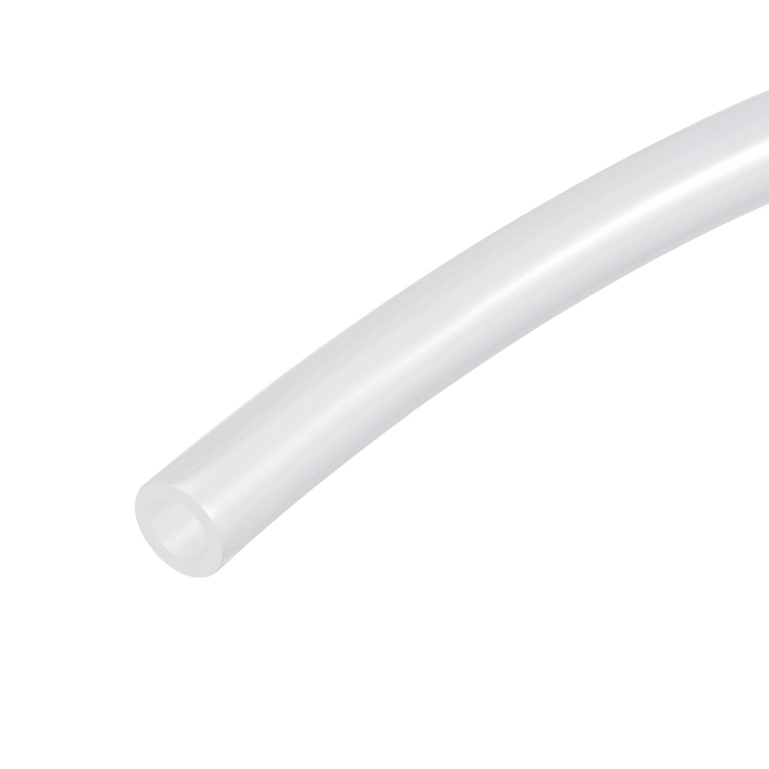 Pneumatic Tubing 1/4inch(6mm) OD x 5/32inch ID x 3.3ft Air Brake