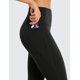 thumbnail image 5 of Pantalones CRZ YOGA Butterluxe Capri Leggings 53 cm Negro XL, 5 of 6