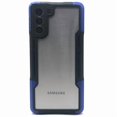 thumbnail image 1 of TG Rugged Protective Case - Samsung Galaxy S21 Blue, 1 of 4