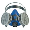 North Respiratory Protection 2000 Series Half Mask, Medium