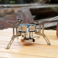 thumbnail image 5 of TOMSHOO Foldable Camping Gas Stove 5800W with 3 Burners Lightweight Windproof Backpacking Cooking Gear for Hiking Picnics, 5 of 7