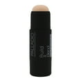 thumbnail image 4 of Palladio BUILD + BLEND Foundation Stick, Contour Stick for Face, Professional Makeup for Perfect Look, 0.25 Ounce (Almond), 4 of 9