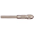 thumbnail image 1 of Tornillo de banco de clavija 240D con pinza cónica STARRETT 240D, 1 of 1