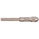 thumbnail image 1 of Tornillo de banco de clavija 240D con pinza cónica STARRETT 240D, 1 of 1