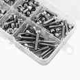 thumbnail image 4 of No Pollution Fastener, Screws, Durable Furniture DIY Inventions Repair For Machine, 4 of 8
