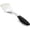 A-Turner Spatula, variant on Stainless Steel Pasta Spoon, Spaghetti Server with Teeth, Metal Pasta Fork for Noodles, Linguine, Fettuccine and Macaroni, Dishwasher Safe