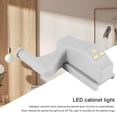 thumbnail image 2 of 10pcs Led Hin Lamp Wardrobe Board Warm Lamp, 2 of 5