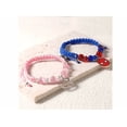 thumbnail image 2 of Spider Y Kitty Xtellar Bracelets For Best Friend Color Azul, 2 of 4