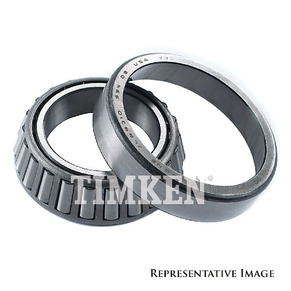 Oe Replacement For 1980 19 Chevrolet Citation Manual Transmission Differential Bearing And Race Base Club Custom X 11 Walmart Com