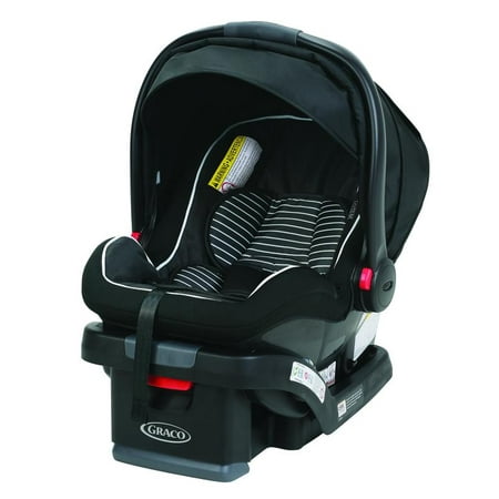 Graco SnugRide SnugLock 35 XT Infant Car Seat, Studio