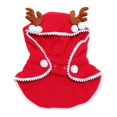 thumbnail image 1 of 1pcs Cape pour Animaux, 1 of 3